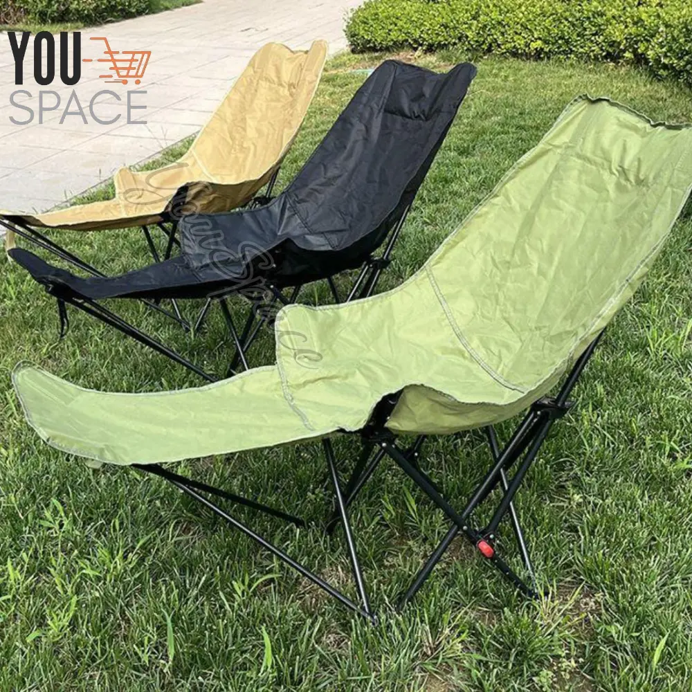 silla portatil plegable para camping 2 en 1 silla portatil plegable para camping 2 en 1