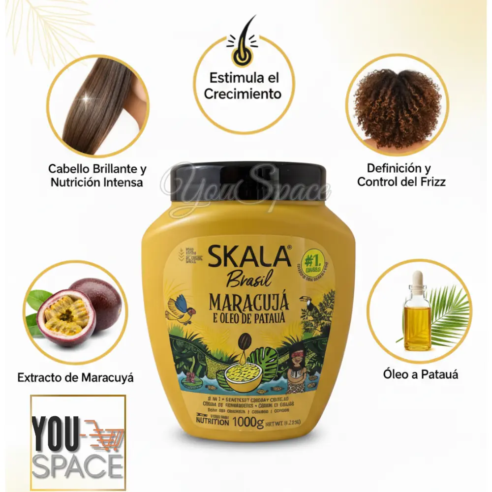 skala estimuladora del crecimiento capilar con maracuya y aceite de patua skala estimuladora del crecimiento capilar con maracuya y aceite de patua