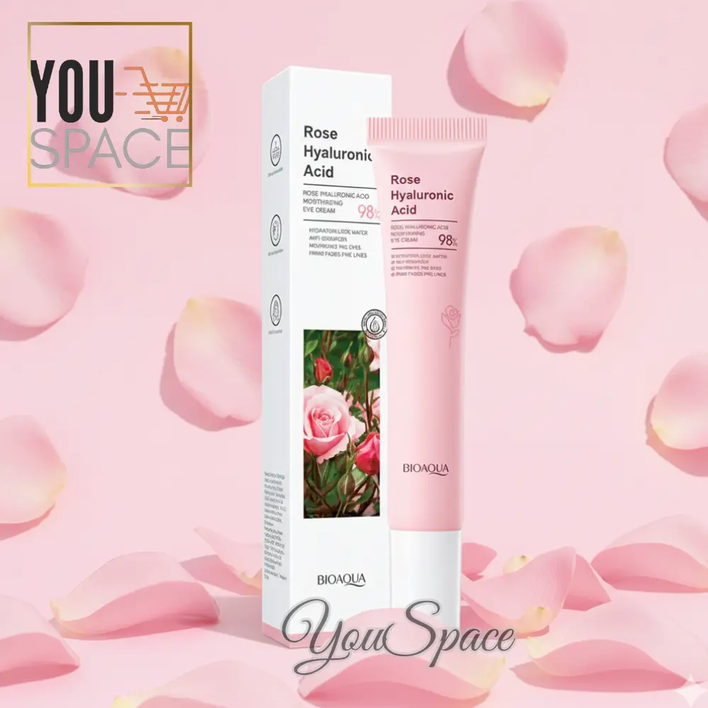 kit facial skincare rosas y acido hialuronico 6 piezas bioaqua kit facial skincare rosas y acido hialuronico 6 piezas bioaqua
