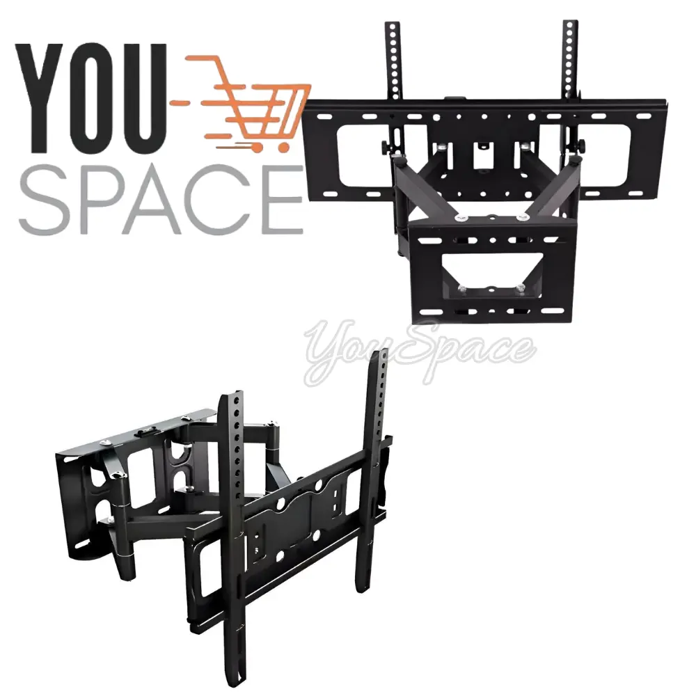soporte articulado de pared para televisor de 40 a 80 pulgadas (cp502) soporte articulado de pared para televisor de 40 a 80 pulgadas (cp502)