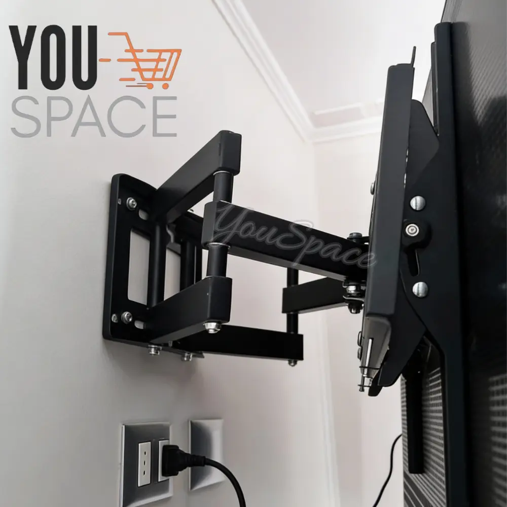 soporte articulado de pared para televisor de 40 a 80 pulgadas (cp502) soporte articulado de pared para televisor de 40 a 80 pulgadas (cp502)