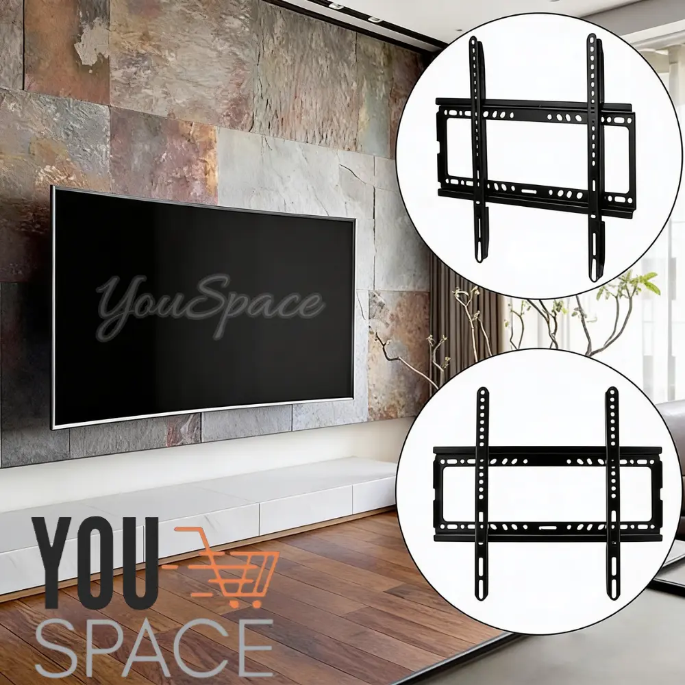 soporte fijo para tv de 40 a 80 pulgadas soporte fijo para tv de 40 a 80 pulgadas
