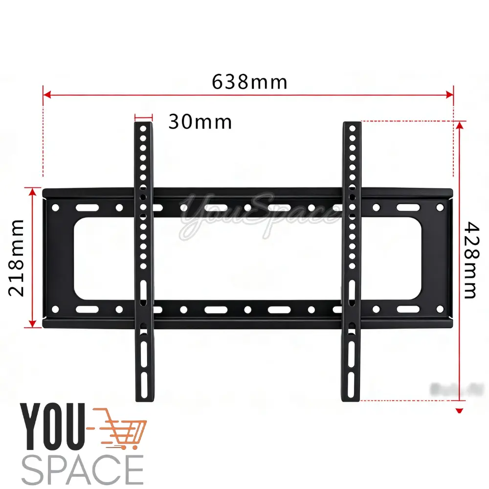 soporte fijo para tv de 40 a 80 pulgadas soporte fijo para tv de 40 a 80 pulgadas