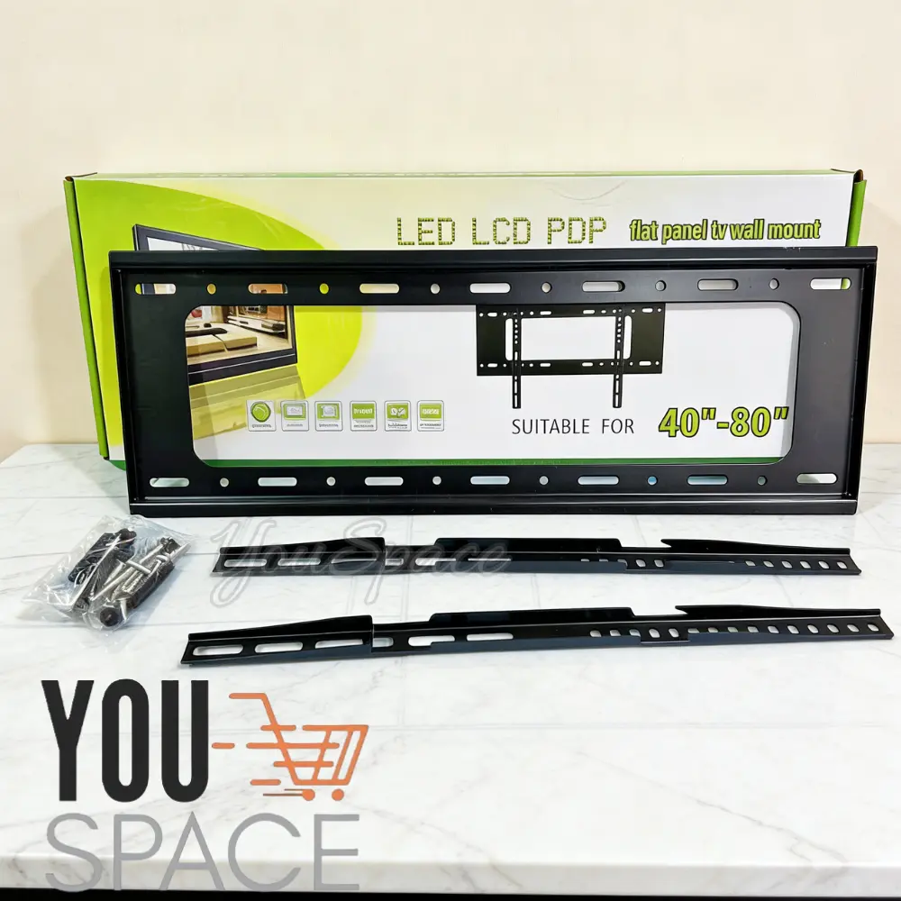 soporte fijo para tv de 40 a 80 pulgadas soporte fijo para tv de 40 a 80 pulgadas