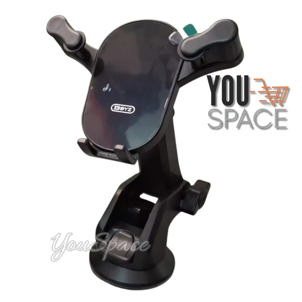soporte universal de celular para auto con brazo extensor soporte universal de celular para auto con brazo extensor