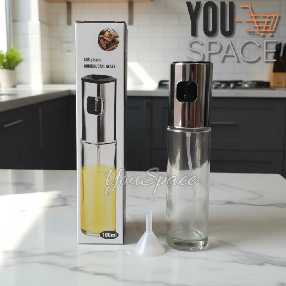 spray rociador de aceite 100 ml spray rociador de aceite 100 ml