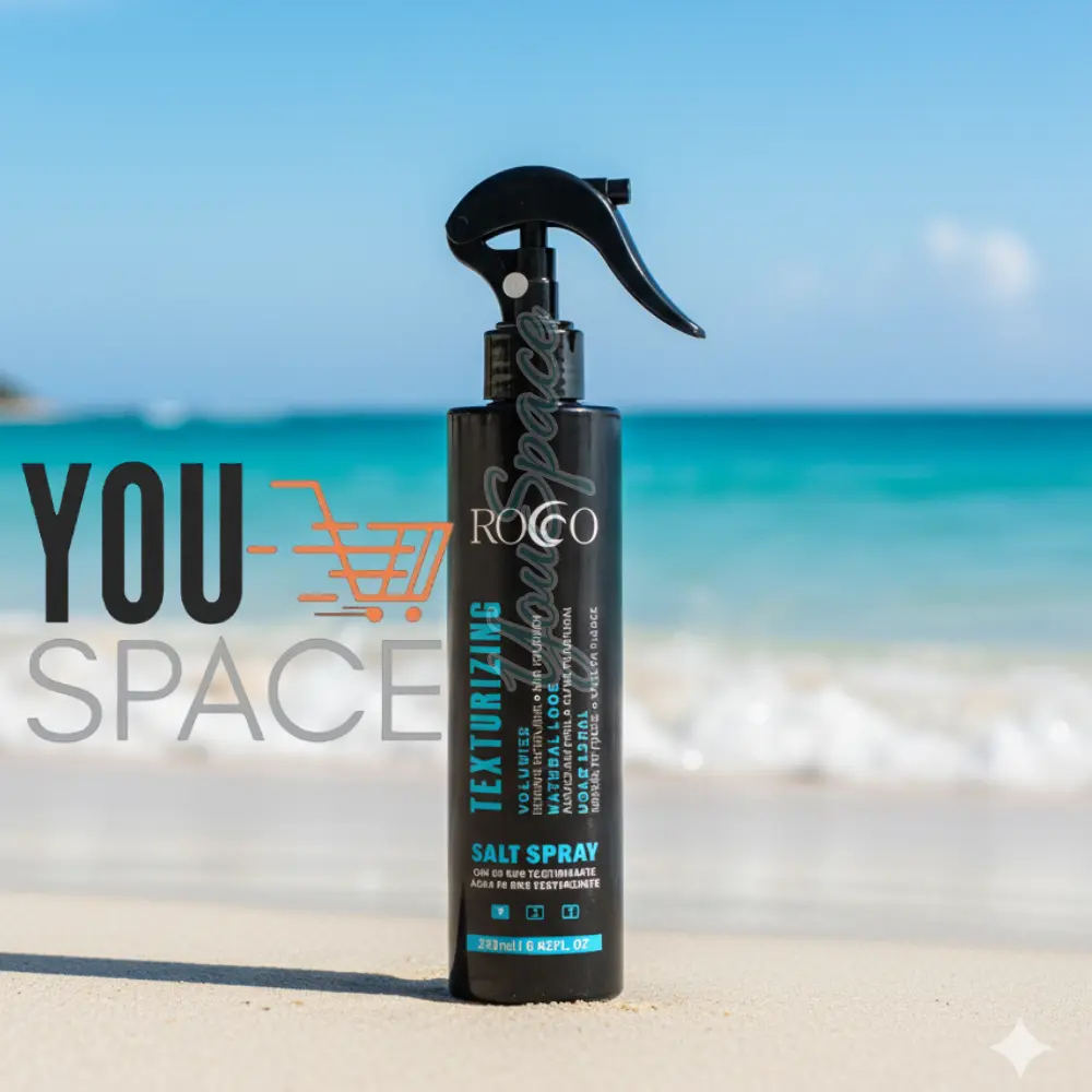spray fijador texturizador voluminizador rocco spray fijador texturizador voluminizador rocco