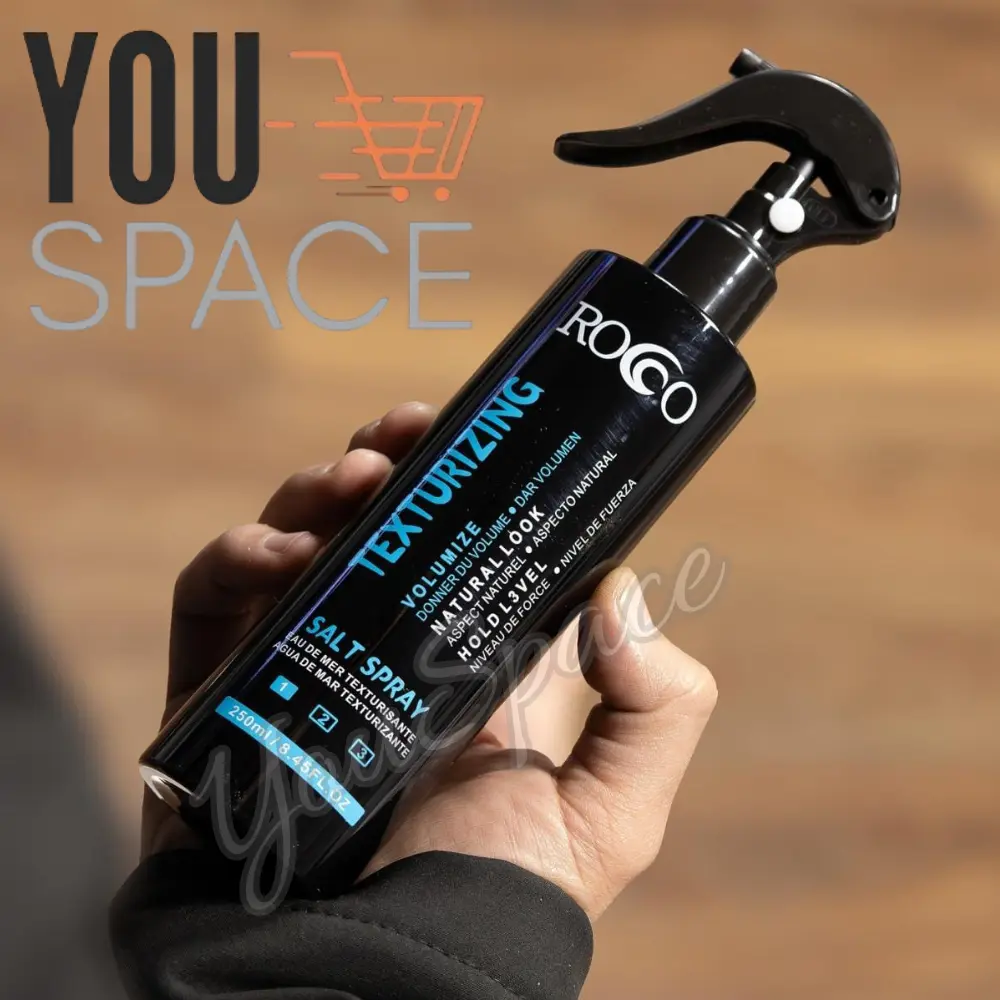 spray fijador texturizador voluminizador rocco spray fijador texturizador voluminizador rocco
