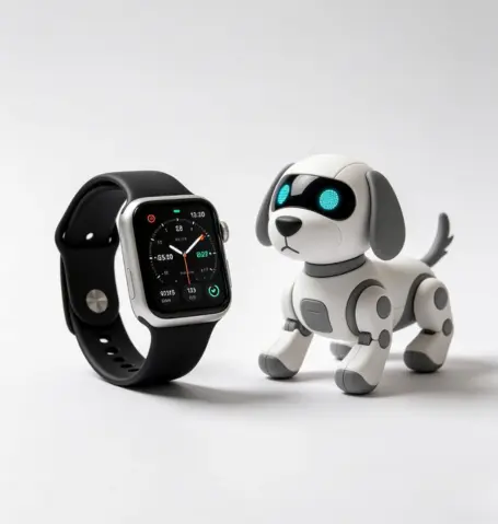 Inicio tecnologia