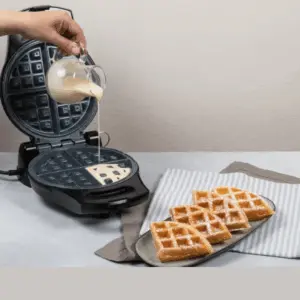 waflera maquina para wafles 4 divisiones v 505 waflera maquina para wafles 4 divisiones v 505