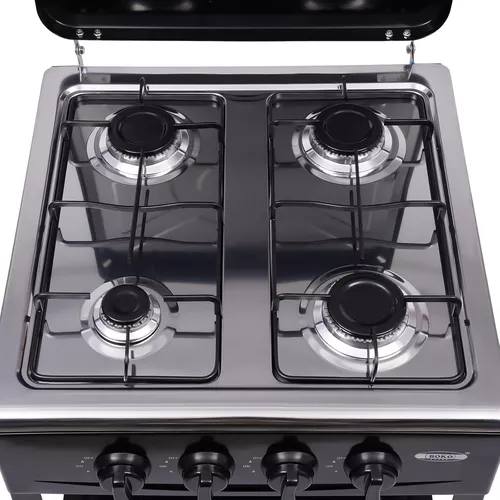 cocina de 4 hornillas con pedestal cocina de 4 hornillas con pedestal