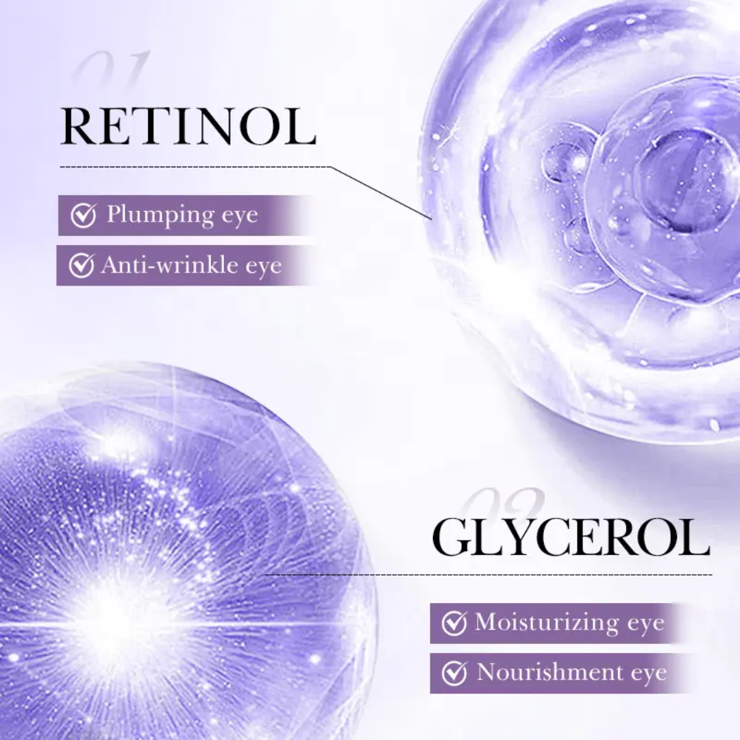 cremas contorno de ojos con retinol anti arrugas bioaqua cremas contorno de ojos con retinol anti arrugas bioaqua