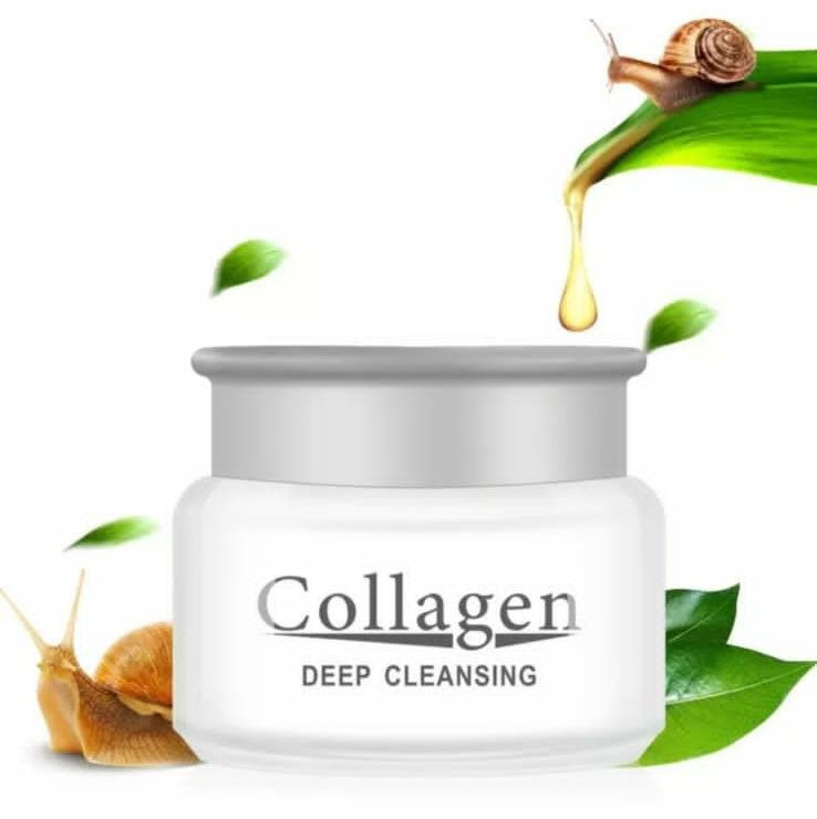 crema aclarante pei mei baba de caracol y colageno 50ml crema aclarante pei mei baba de caracol y colageno 50ml