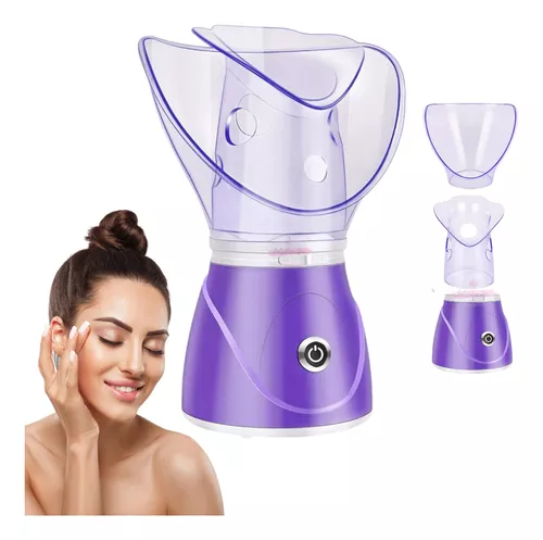 vaporizador de cara sauna facial vaporizador vaporizador de cara sauna facial vaporizador