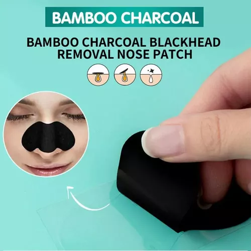 mascarilla nasal elimina puntos negros 10 pack mascarilla nasal elimina puntos negros 10 pack