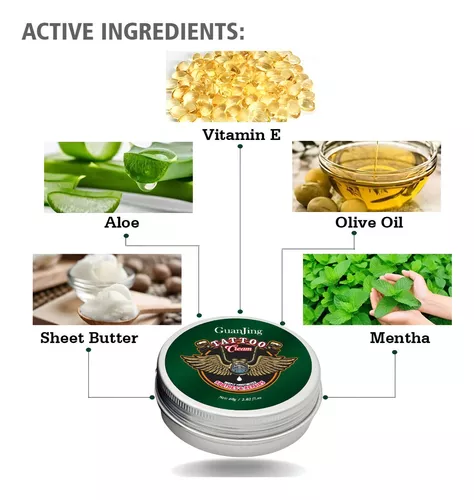 crema para tatuajes tatto. hidrata, humecta y revive el color crema para tatuajes tatto. hidrata, humecta y revive el color